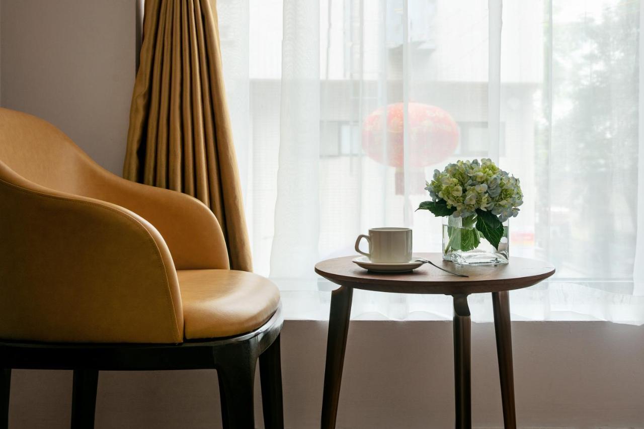 Patel Hotel Hanoi Eksteriør billede